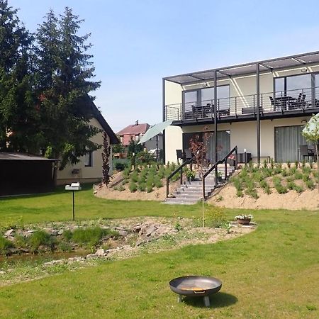 Apartments A + L Rumburk Exterior foto